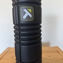 TriggerPoint GRID Foam Roller $40