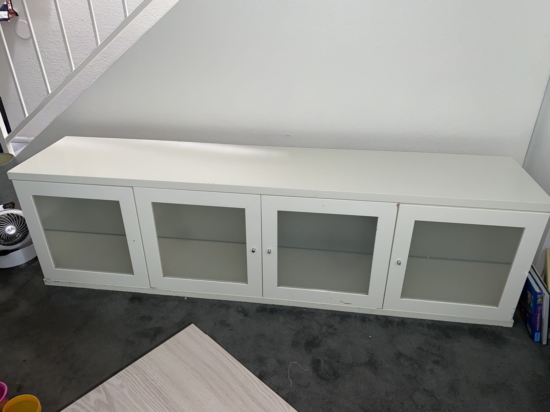 IKEA BONDE SIDEBOARD