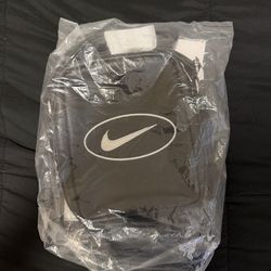 Supreme x Nike Leather Bag