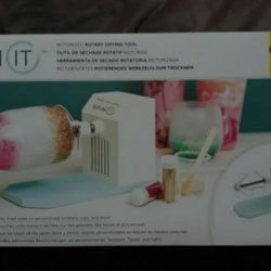 Spin It & Amazing Clear Cast Bundle