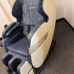 Massage Chair 