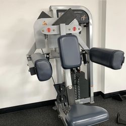 Life fitness Shoulder Side Raise 