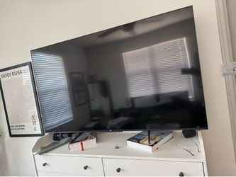 TCL 65 Inch QLED 4k Smart TV