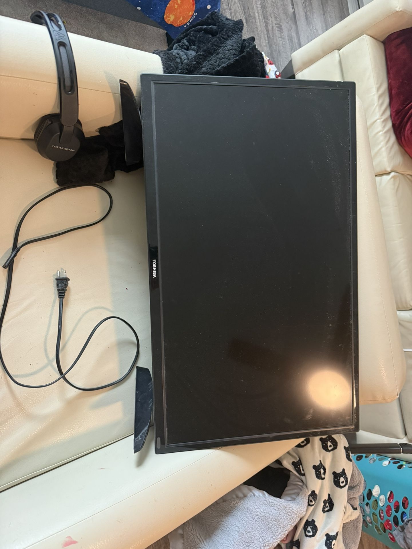 32 Inch Fire Tv 