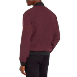 Express Lightweight Bomber Jacket NWT