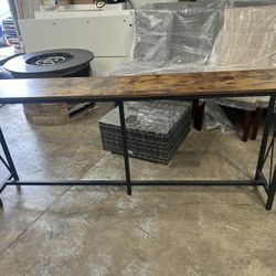 Furniture 