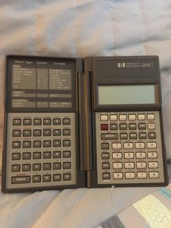 Financial Calculator