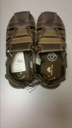 Ozark Trail Sandals