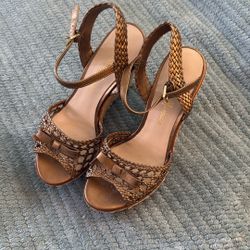 Wedge - Guess By Marciano