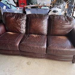 Couch And Chair Combo