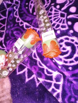 Beautiful Light-Up Roses