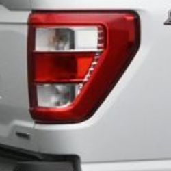 2023 Ford F150 Tail Lights