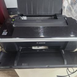 Cannon Pixma iP2600 Photo Ink Jet Printer