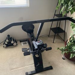 Workout Equipment 