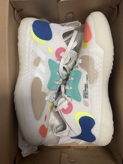 Harden Vol. 5 made by Adidas