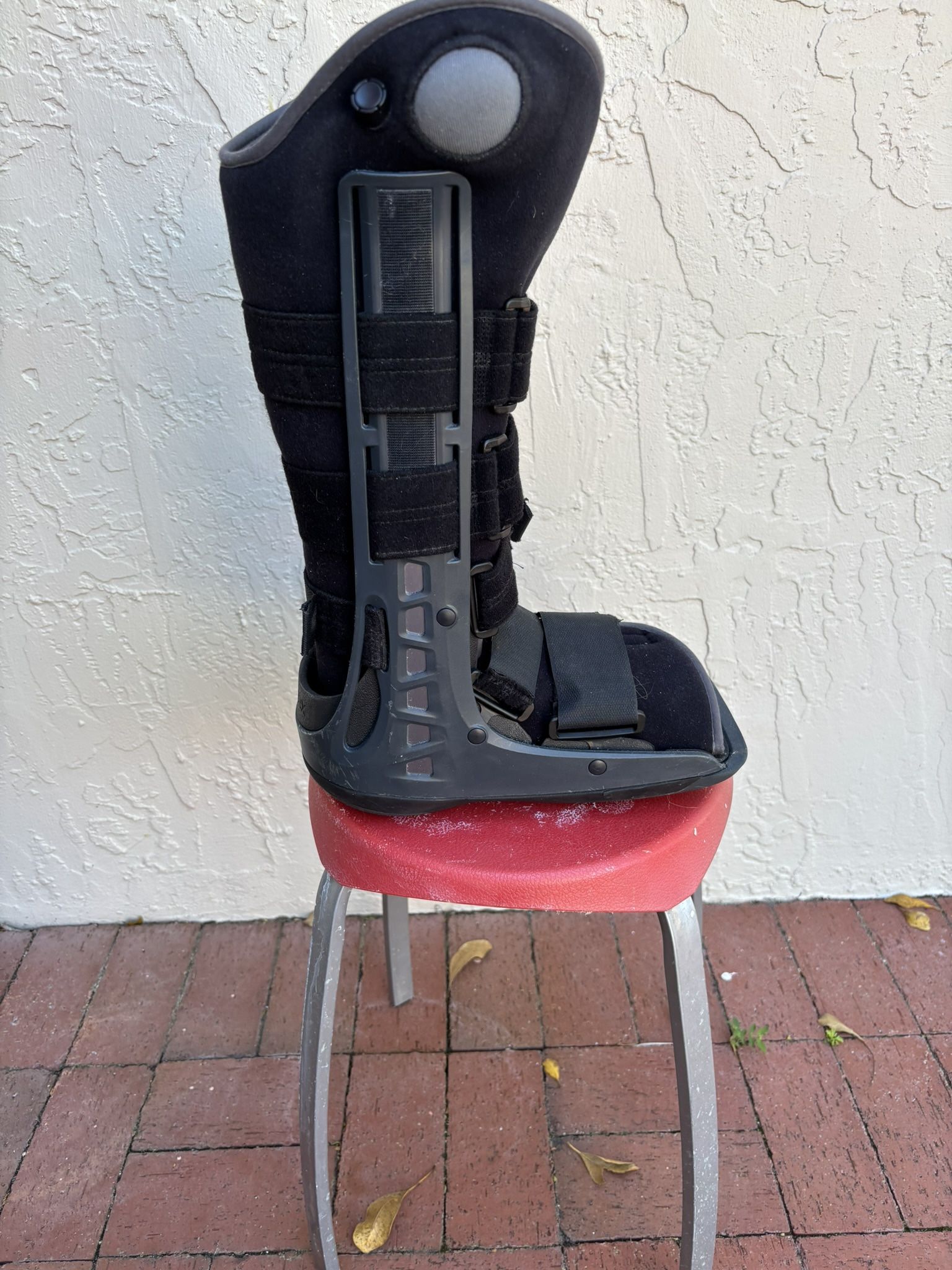 Orthopedic Boot