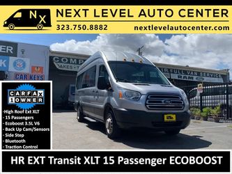 2017 Ford Transit-350