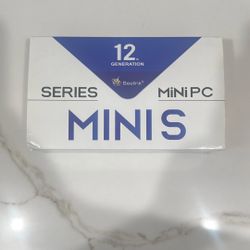 Beelink Mini S12