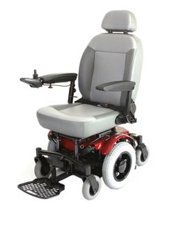 Wheelchair