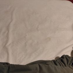Adjustable Bed