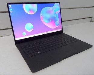 SAMSUNG GALAXY BOOK S 13.3INCH LAPTOP COMPUTER