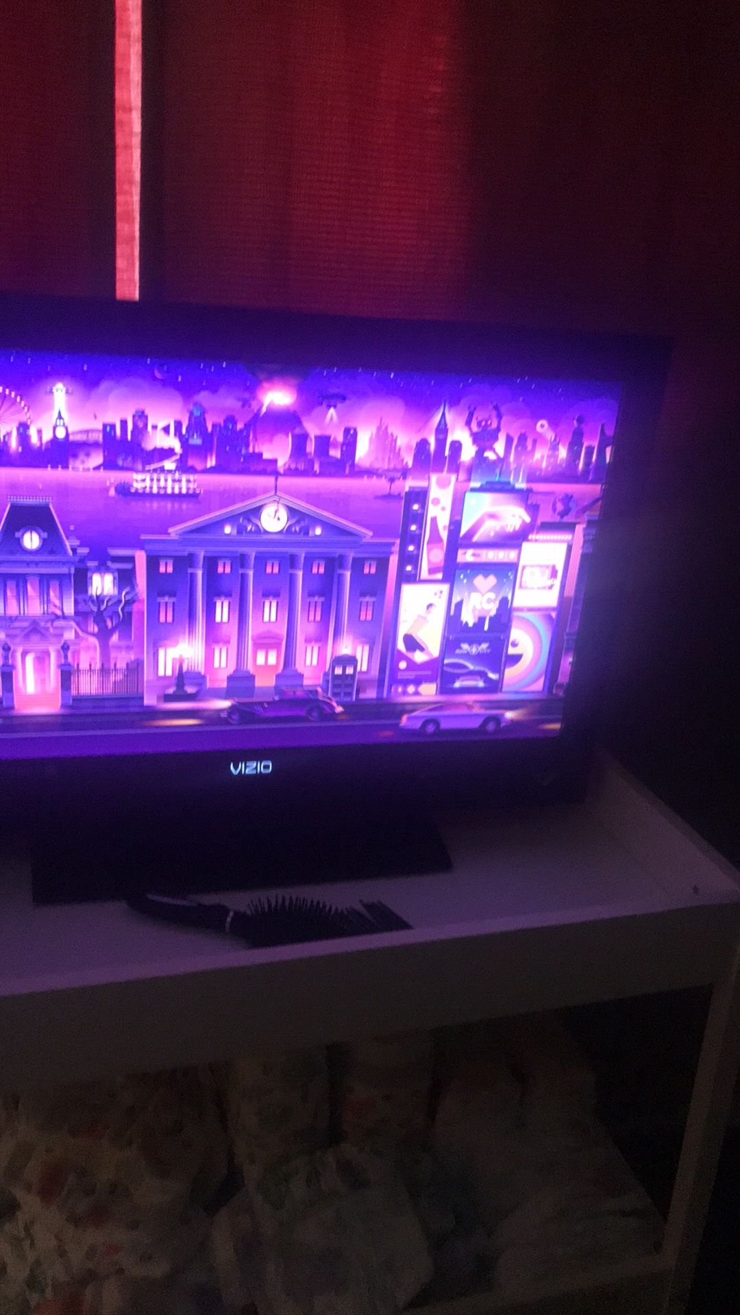 Tv
