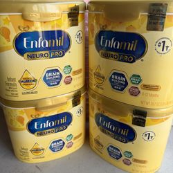 Enfamil Neuro Pro Formula