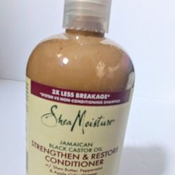 Strengthen And Restore Conditioner 