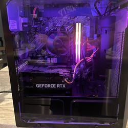 Gaming Pc