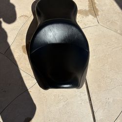 Harley Davidson Touring Seat