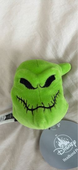 Disney Headband Plush - Oogie Boogie