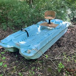 Bass Boat