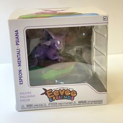 Funko Pokémon An Afternoon with Eevee And Friends Espeon Figure #2