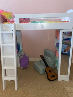 American Girl Toys