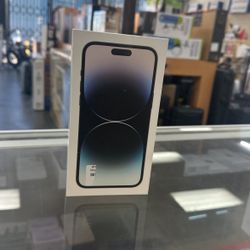 iPhone 14 Pro Unlocked