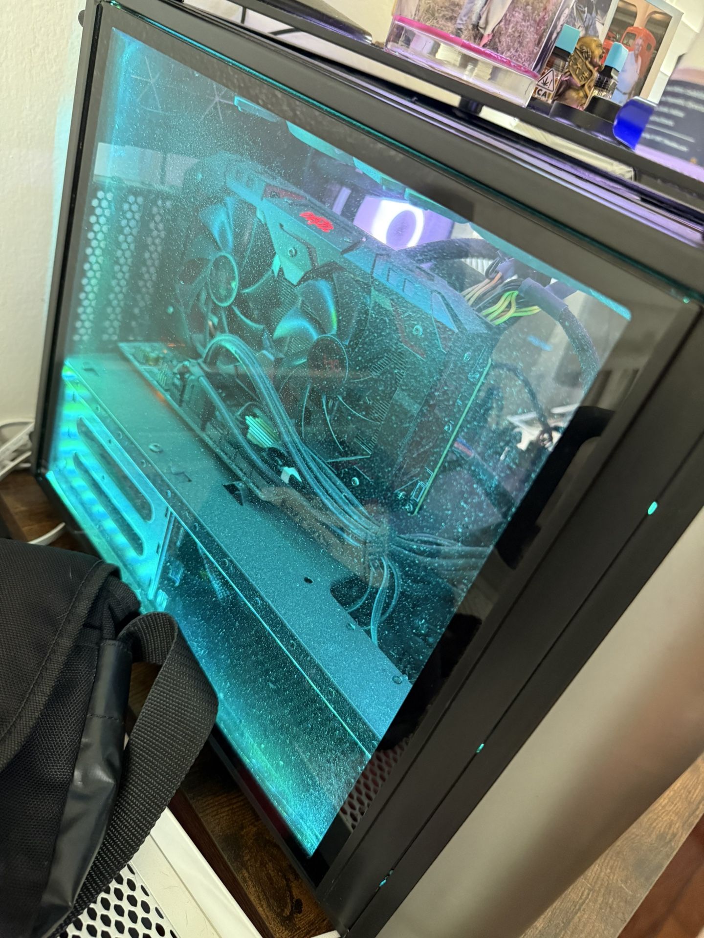 Gaming PC/ Desktop Computer - Radeon RX 580 - Ready To Game!