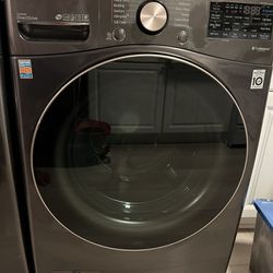 LG Washer (Parts Only)