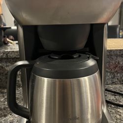 Breville Coffee Maker  / Great Machine 
