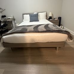 Bedroom Set For Sale 