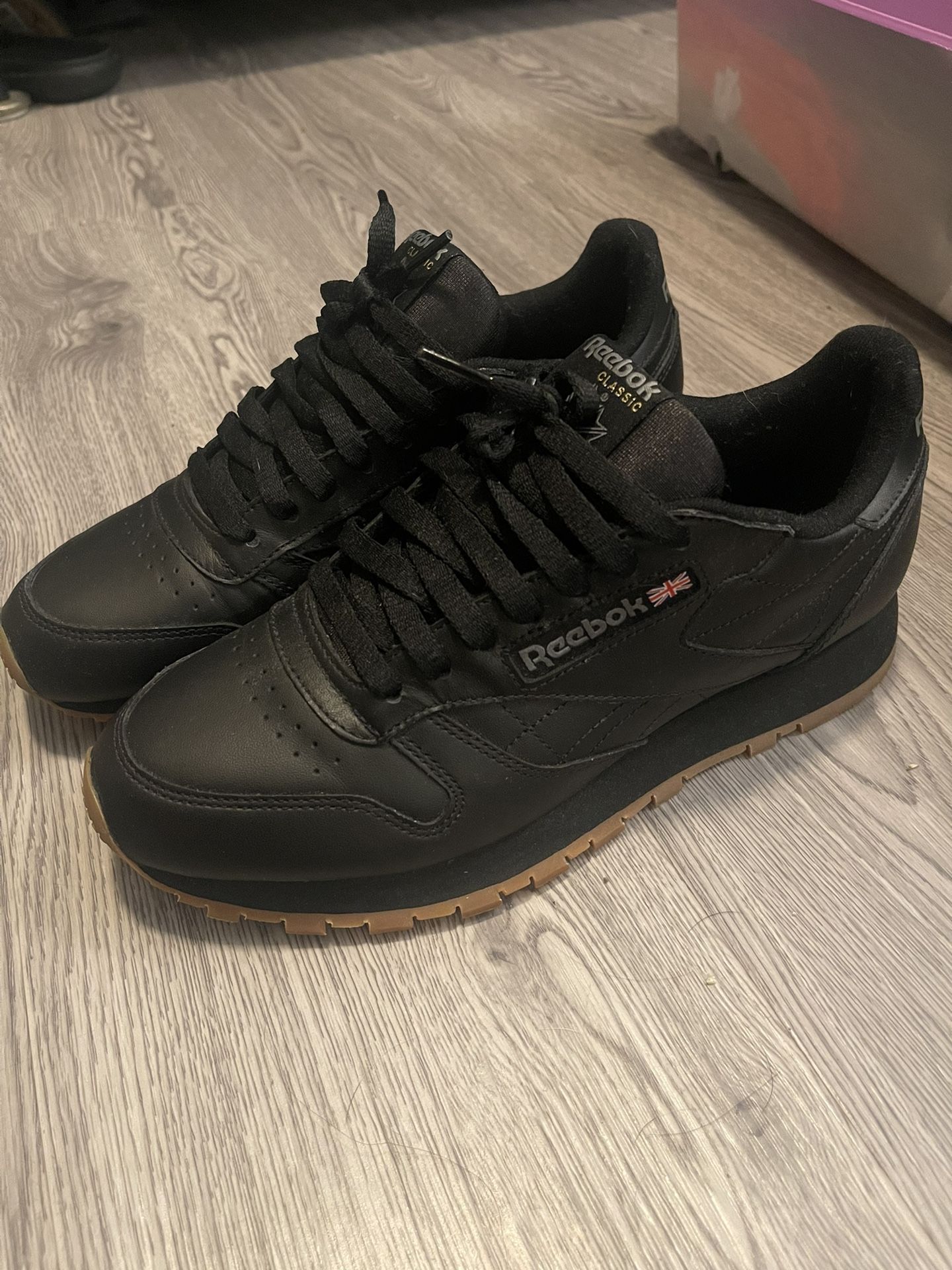Reebok Classics