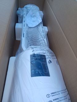 tower fan