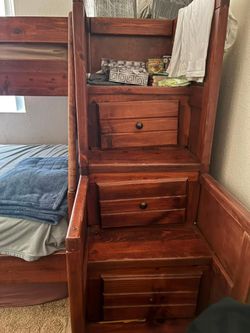 Bunk