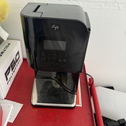 Levo II Oil Infuser