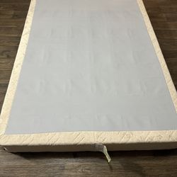 Full Size Box Spring