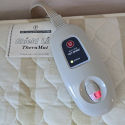 Shield Life TheraPad Bed Warming Pad