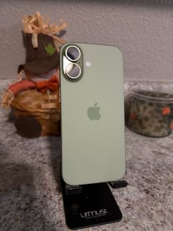 iPhone 17 Unlocked