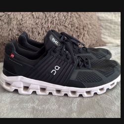 Men’s On Cloud Running Shoes Size 12.5