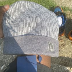 Lv Beanie And Ski Masks 