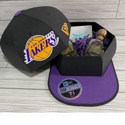 Lakers Gift Box