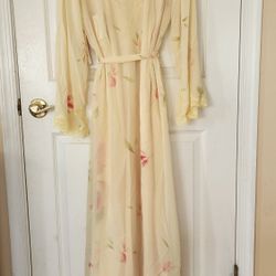 New Intimates Sleeping Wear Two-piece Set